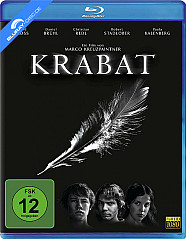 Krabat Blu-ray