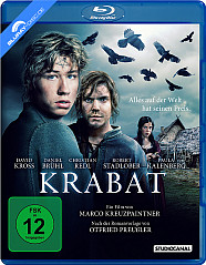 Krabat (Neuauflage) Blu-ray