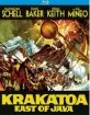 Krakatoa: East of Java (1969) (Region A - US Import ohne dt. Ton) Blu-ray