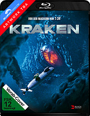 Kraken (2025) Blu-ray