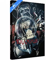 Krampus (2015) (Limited Hartbox Edition) (Cover B) Blu-ray
