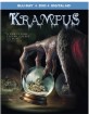 Krampus (2015) (Blu-ray + DVD + UV Copy) (US Import ohne dt. Ton) Blu-ray