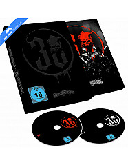 KrawallBrüder - 30 Jahre Live (Limited Mediabook Edition) (2 Blu-ray)