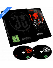 KrawallBrüder - 30 Jahre Live (Limited Mediabook Edition) (2 Blu-ray) Blu-ray