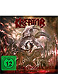 Kreator - Gods Of Violence (Blu-ray + DVD + 2 CD + 2 LP) Blu-ray