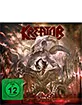 Kreator - Gods Of Violence (Blu-ray + DVD + 2 CD + 2 LP) Blu-ray