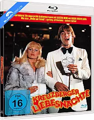 Kreuzberger Liebesnächte (2K Remastered) Blu-ray