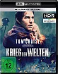 Krieg der Welten (2005) 4K (4K UHD + Blu-ray) Blu-ray