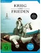 Krieg und Frieden (1965) (Special Edition) (2 Blu-ray + Bonus-DVD) Blu-ray