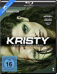 Kristy - Lauf um dein Leben