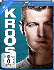 Kroos (2019) Blu-ray