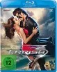 Krrish 3 Blu-ray