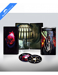 Krull (1983) 4K - Limited Edition Steelbook (4K UHD + Blu-ray + Digital Copy) (US Import ohne dt. Ton) Blu-ray