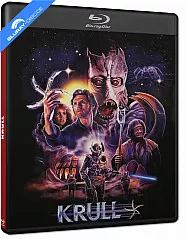 Krull (1983) (Blu-ray + Bonus Blu-ray)
