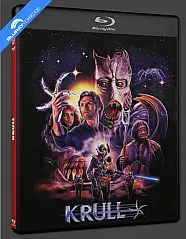Krull (1983) Blu-ray