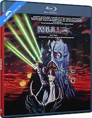 Krull (1983) (Limited Edition) Blu-ray