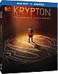Krypton: The Complete First Season (Blu-ray + Digital Copy) (US Import) Blu-ray