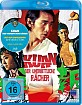 Kuan - Der Unerbittliche Rächer (Neuauflage) Blu-ray