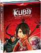 Kubo and the Two Strings (2016) - Laika Studios Edition (Blu-ray + DVD) (Region A - US Import ohne dt. Ton) Blu-ray