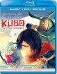 Kubo and the Two Strings (2016) (Blu-ray + DVD + UV Copy) (US Import ohne dt. Ton) Blu-ray