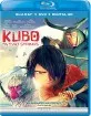 Kubo and the Two Strings (2016) (Blu-ray + DVD + UV Copy) (US Import ohne dt. Ton) Blu-ray