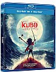 Kubo e la Spada Magica 3D (Blu-ray 3D + Blu-ray) (IT Import) Blu-ray