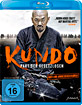 Kundo - Pakt der Gesetzlosen Blu-ray