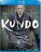 Kundo (Region A - US Import ohne dt. Ton) Blu-ray