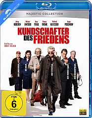 Kundschafter des Friedens (Majestic Collection) (OVP)