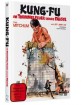 Kung-Fu - Im Trommelfeuer seiner Fäuste (Limited Mediabook Edition) Blu-ray