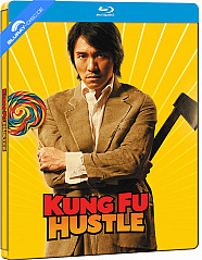 Kung Fu Hustle - Edición Metálica (ES Import ohne dt. Ton) Blu-ray