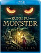 Kung Fu Monster (2018) (Region A - US Import ohne dt. Ton) Blu-ray