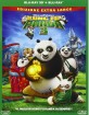 Kung Fu Panda 3 3D (Blu-ray 3D + Blu-ray) (IT Import) Blu-ray