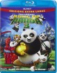 Kung Fu Panda 3 (IT Import) Blu-ray