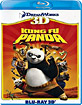 Kung Fu Panda 3D (Blu-ray 3D) (IT Import) Blu-ray