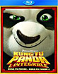 Kung Fu Panda + Kung Fu Panda 2 - L'Intégrale (FR Import) Blu-ray