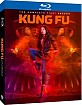 Kung Fu: The Complete First Season (Blu-ray + Digital Copy) Blu-ray
