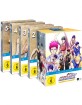 Kuroko’s Basketball - Staffel 3 (Limited FuturePak Edition) Blu-ray