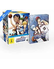 Kuroko’s Basketball - Vol. 1 (Limited FuturePak Edition) Blu-ray