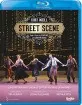 Kurt Weill: Street Scene Blu-ray