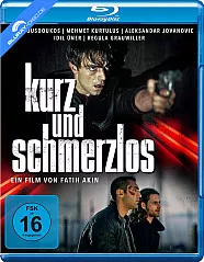 Kurz und schmerzlos Blu-ray