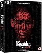 Kwaidan - Masters of Cinema Limited Edition (UK Import ohne dt. Ton) Blu-ray