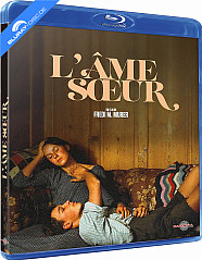 L'Âme Soeur (1985) (FR Import) Blu-ray