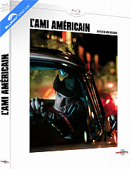 L'Ami américain (1977) - Digipak (FR Import) Blu-ray