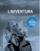 L'Avventura - Criterion Collection (Region A - US Import ohne dt. Ton) Blu-ray