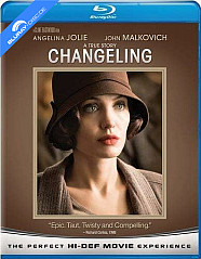 L'Echange (FR Import) Blu-ray