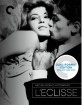 L' Eclisse - Criterion Collection (Blu-ray + DVD) (Region A - US Import ohne dt. Ton) Blu-ray