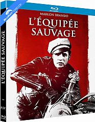 L'Équipée Sauvage (FR Import) Blu-ray