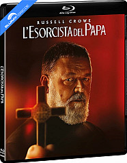 L'Esorcista Del Papa (IT Import) Blu-ray