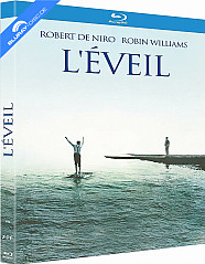 L'Eveil (FR Import) Blu-ray